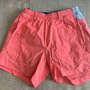 Birddogs shorts S